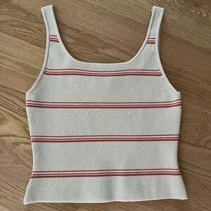Aritzia Babaton Knit Tank
